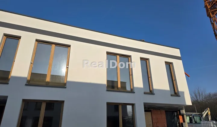 Mieszkanie 3-pokojowe Kraków Dębniki, ul. Spacerowa