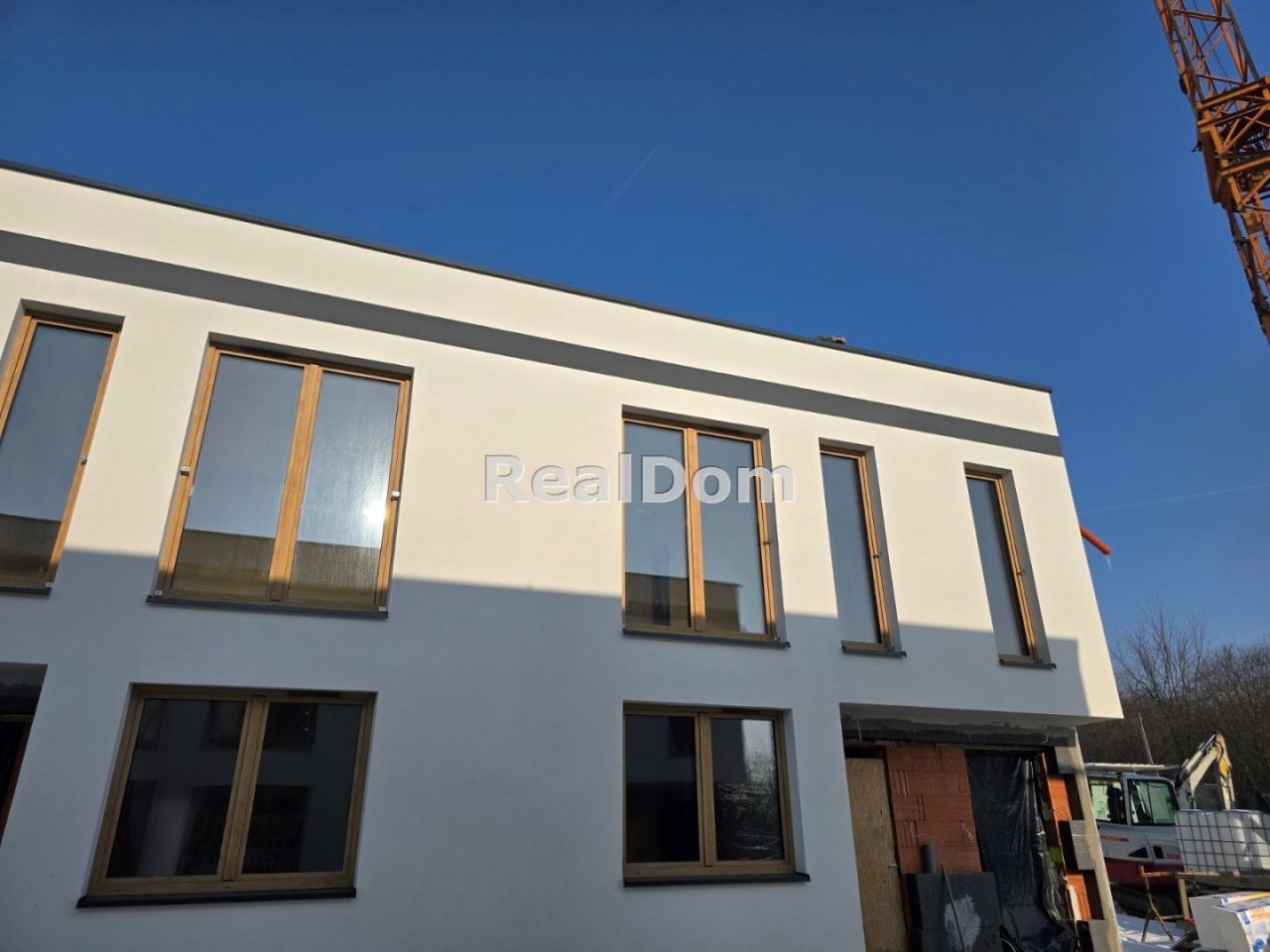 Mieszkanie 3-pokojowe Kraków Dębniki, ul. Spacerowa. Zdjęcie 1