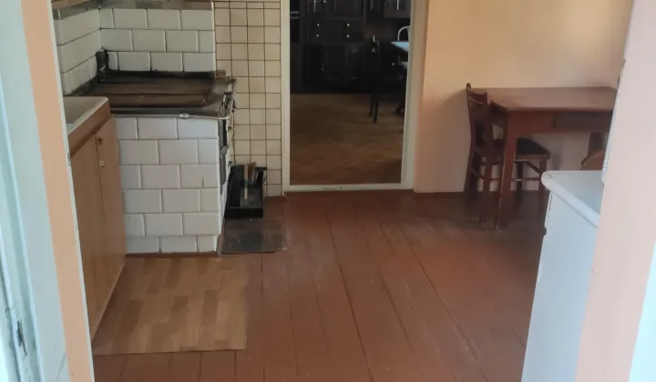 dom wolnostojący Czaple Wielkie, Brak