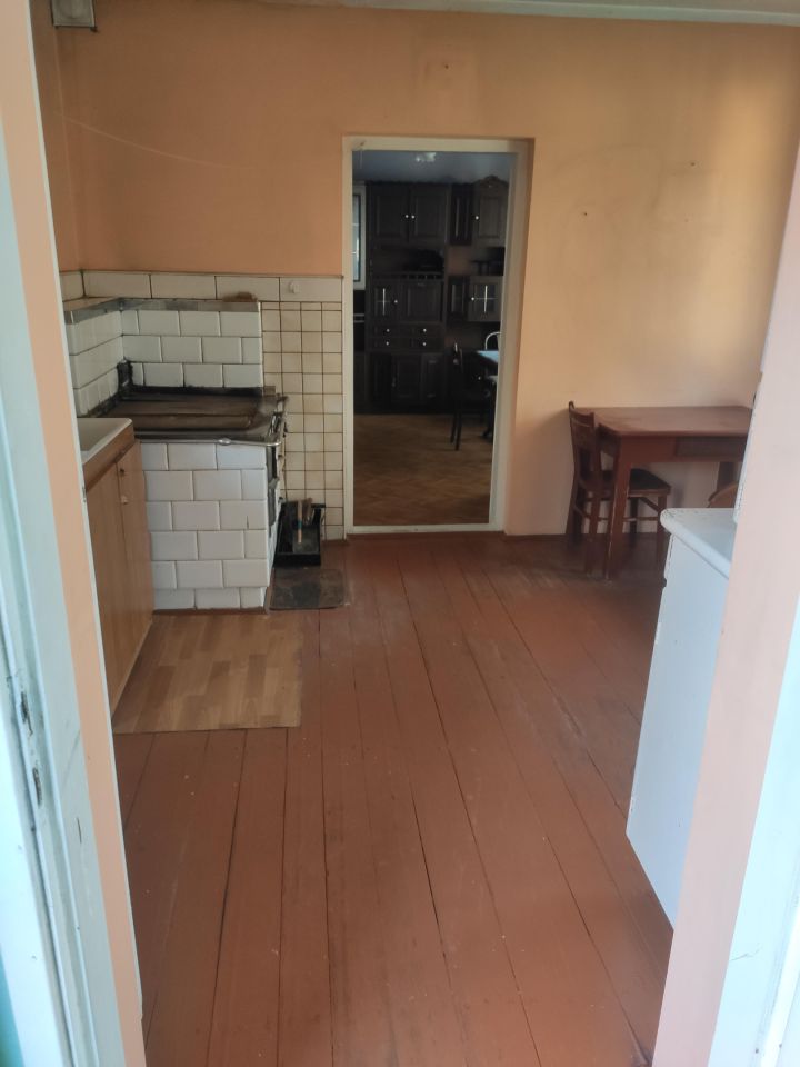 dom wolnostojący Czaple Wielkie. Zdjęcie 2