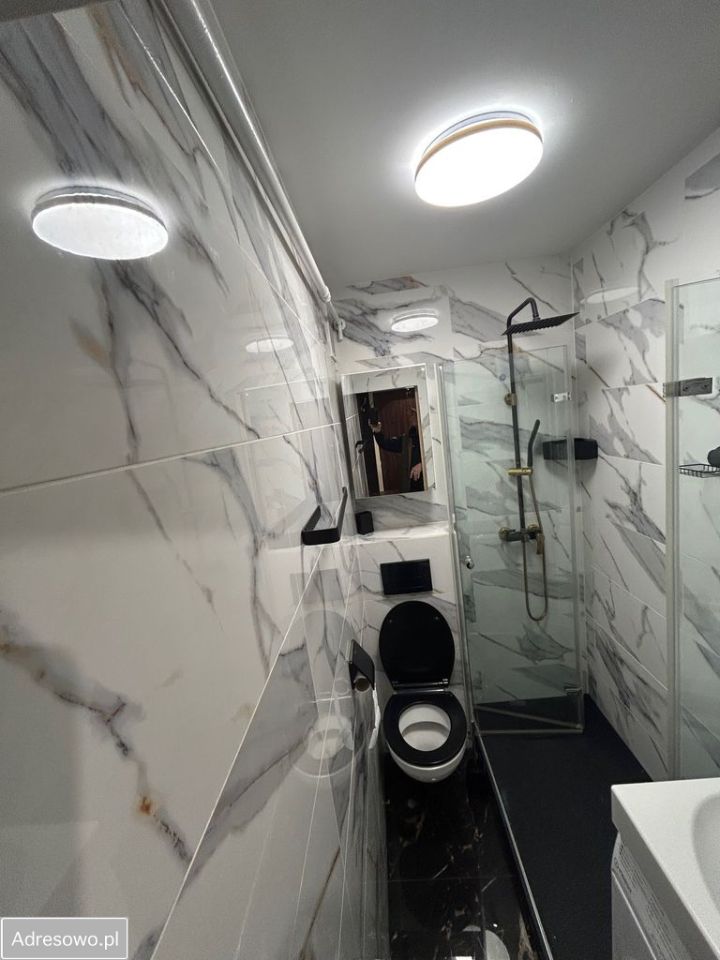 Mieszkanie 1-pokojowe Warszawa Skorosze, ul. Kolorowa. Zdjęcie 8