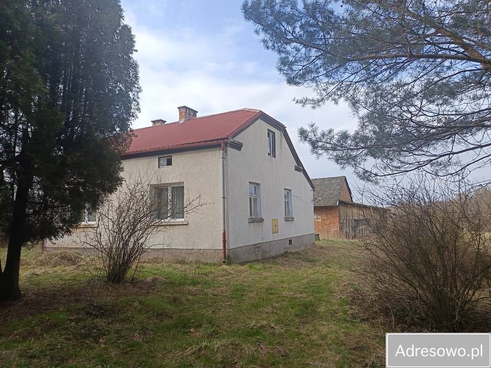 dom wolnostojący, 3 pokoje Lipinki. Zdjęcie 11