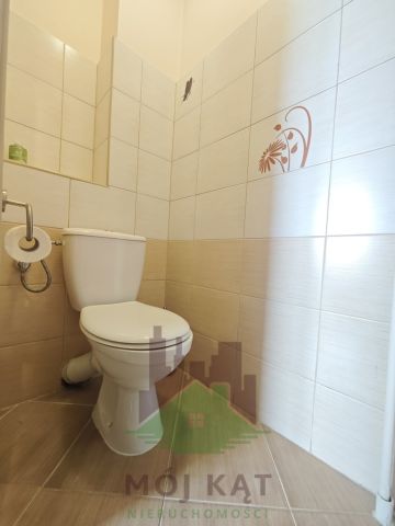 Mieszkanie 3-pokojowe Łaziska Górne Łaziska Średnie, os. Kościuszki. Zdjęcie 12