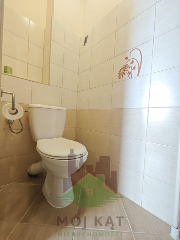 Mieszkanie 3-pokojowe Łaziska Górne Łaziska Średnie, os. Kościuszki. Zdjęcie 12