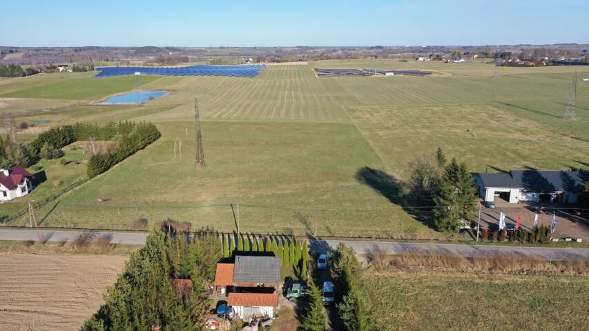 Działka rolna Młynowo. Zdjęcie 5