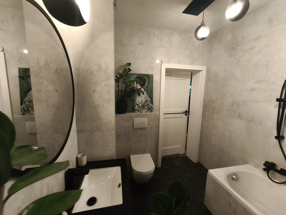 Mieszkanie 3-pokojowe Olsztyn Nagórki, ul. Franciszka Barcza. Zdjęcie 10