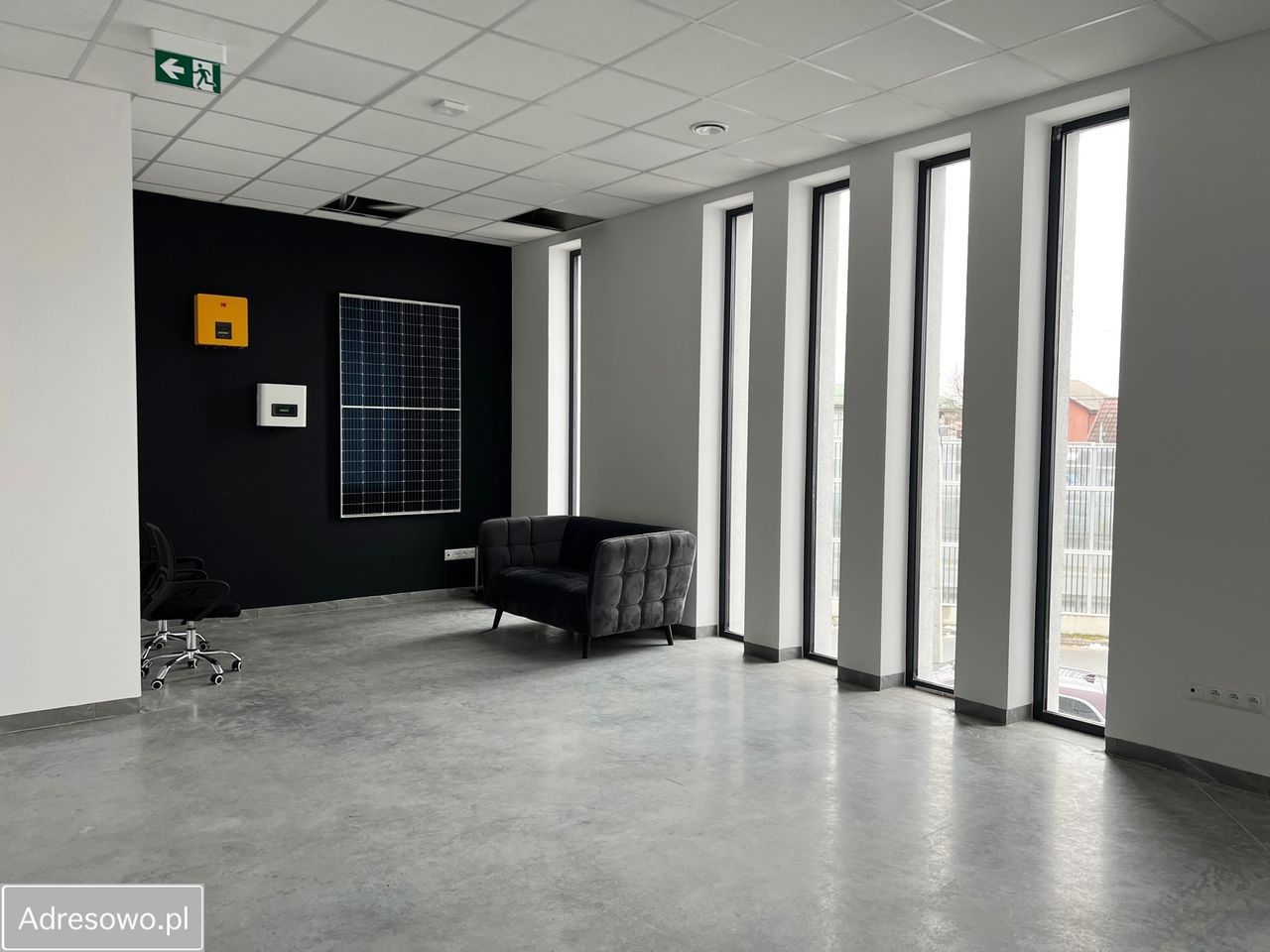 Lokal Białystok Dojlidy. Zdjęcie 8