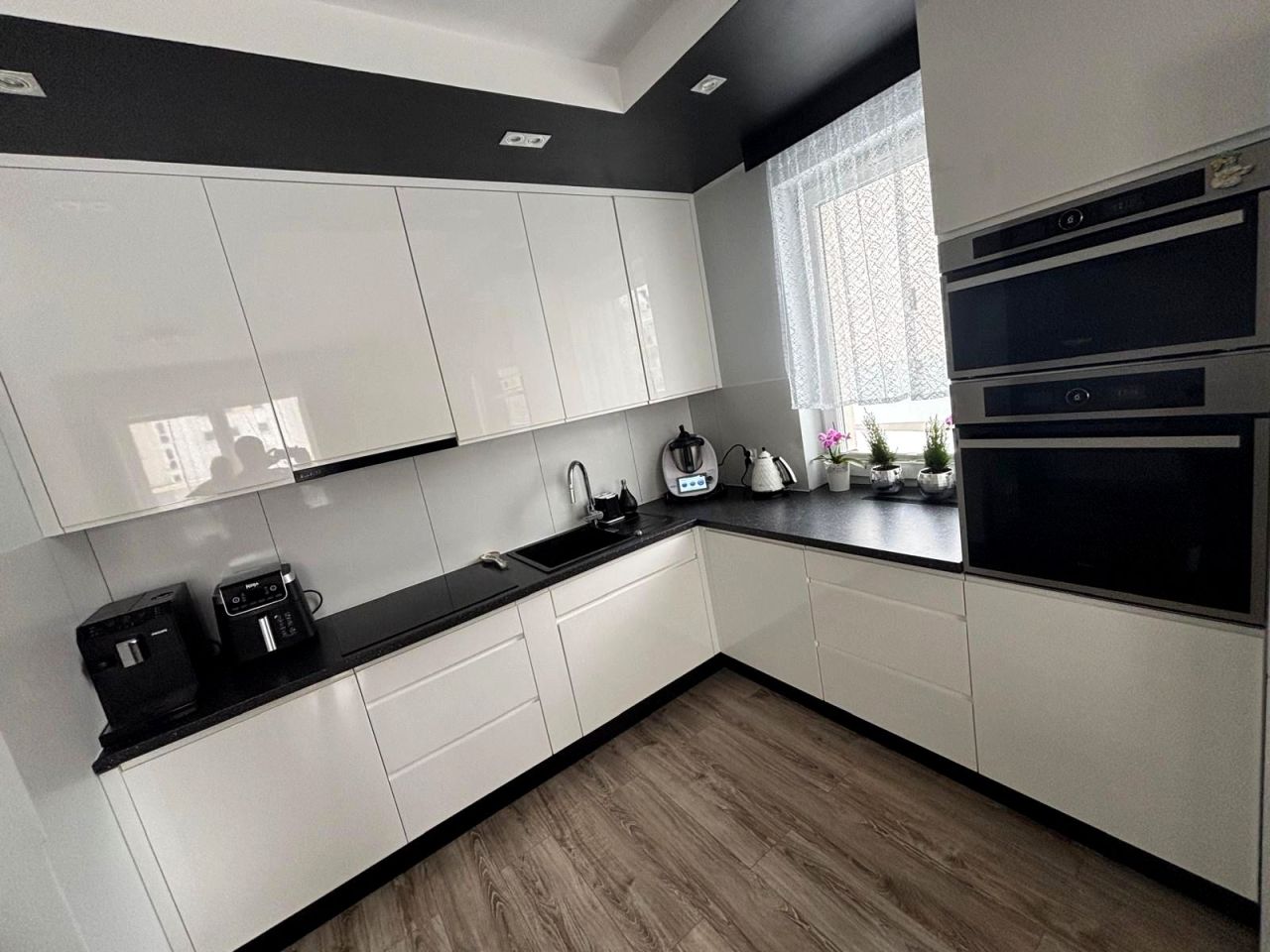 Mieszkanie 4-pokojowe Elbląg, ul. Łęczycka. Zdjęcie 2