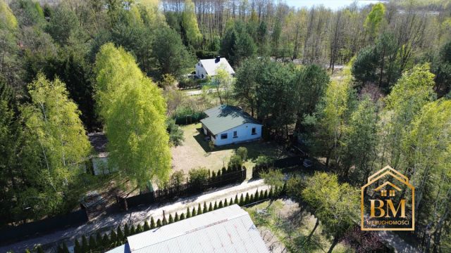 Działka rolna Grabniak. Zdjęcie 3