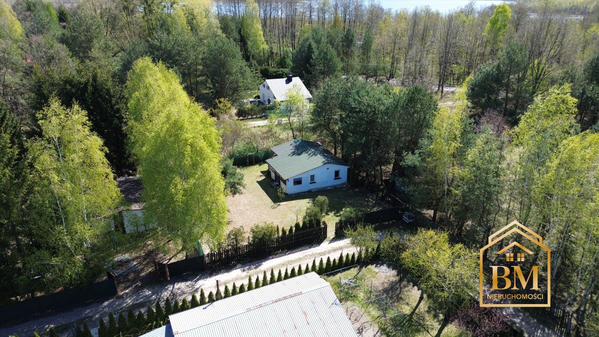 Działka rolna Grabniak. Zdjęcie 3