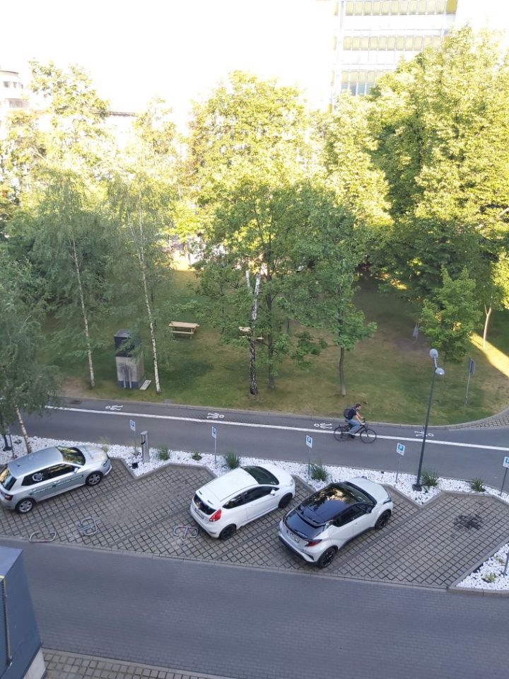 Biuro Poznań Jeżyce, ul. Jana Henryka Dąbrowskiego. Zdjęcie 4