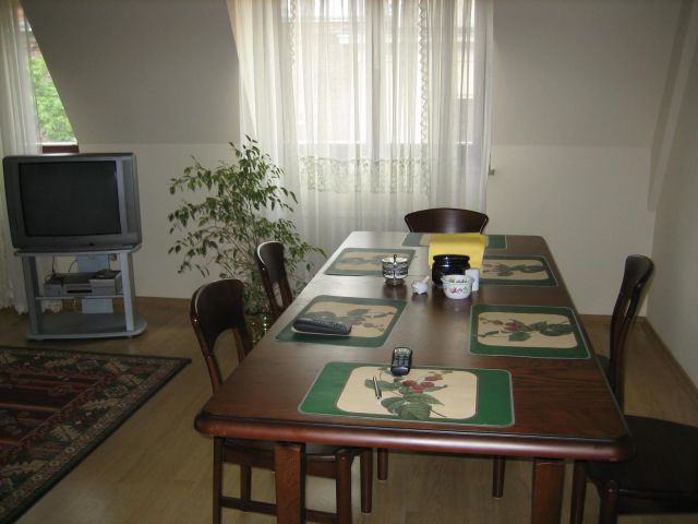 Mieszkanie 4-pokojowe Kraków Stare Miasto, ul. Trynitarska. Zdjęcie 2