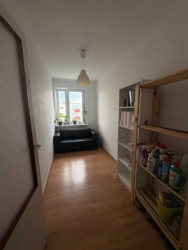 Mieszkanie 3-pokojowe Poznań Winogrady, al. Pod Lipami. Zdjęcie 6