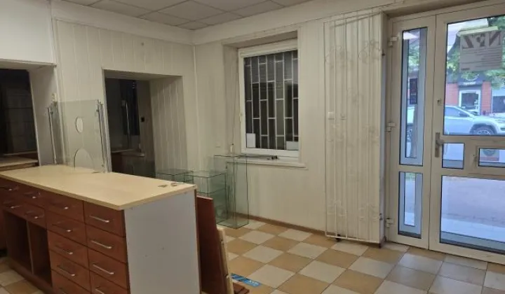 Lokal Ząbki, ul. Jana Matejki