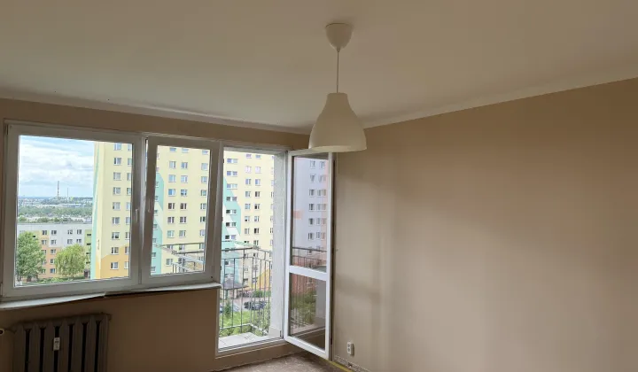 Mieszkanie 1-pokojowe Kielce Uroczysko, ul. Warszawska