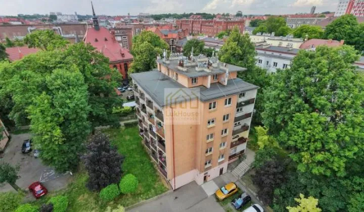 Mieszkanie 2-pokojowe Bytom, ul. Jana Matejki