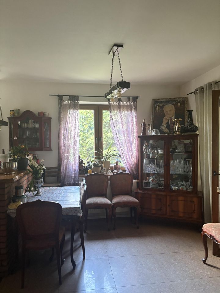 dom wolnostojący, 4 pokoje Tomice, ul. Kwiatowa. Zdjęcie 19