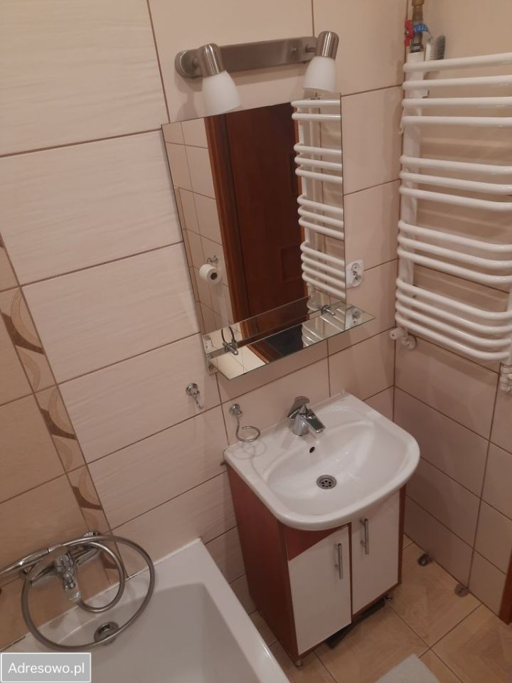 Mieszkanie 2-pokojowe Skarżysko-Kamienna Milica, ul. Krasińskiego. Zdjęcie 12