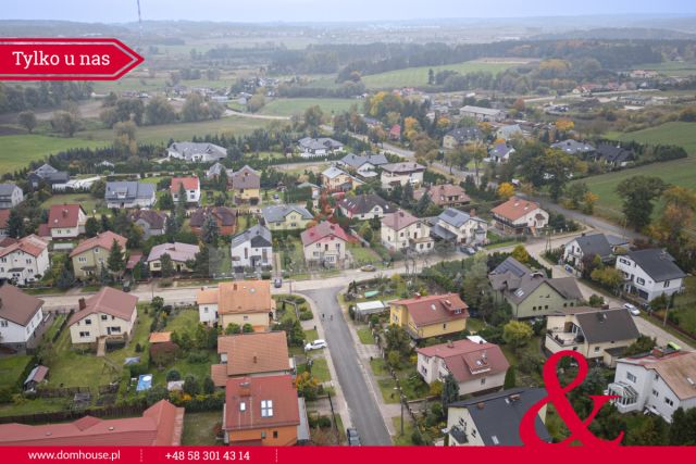 dom wolnostojący, 7 pokoi Szpęgawa, ul. Lipowa. Zdjęcie 21