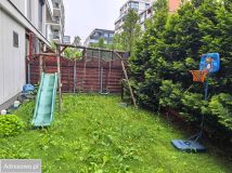 Pokój Warszawa Mokotów, ul. Cybernetyki. Zdjęcie 1