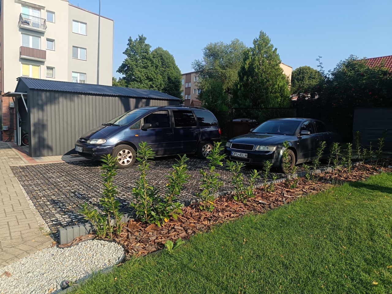 bliźniak, 4 pokoje Chocianów, ul. 3 Maja. Zdjęcie 6