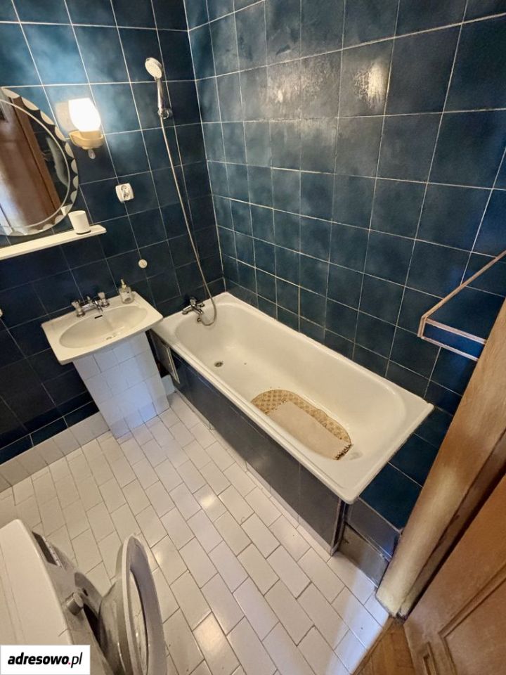 Mieszkanie 3-pokojowe Warszawa Praga-Południe, ul. Łukowska. Zdjęcie 12