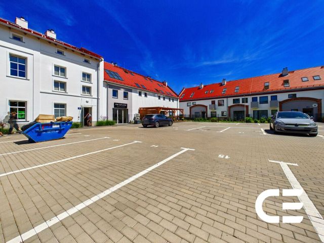Mieszkanie 4-pokojowe Wrocław Wojszyce, ul. Pawia. Zdjęcie 19