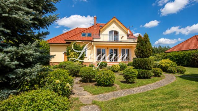 dom wolnostojący, 6 pokoi Gorzów Wielkopolski, ul. Skrajna. Zdjęcie 3