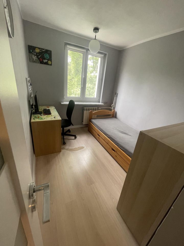 Mieszkanie 2-pokojowe Konstancin-Jeziorna Grapa, ul. Jana Sobieskiego. Zdjęcie 5