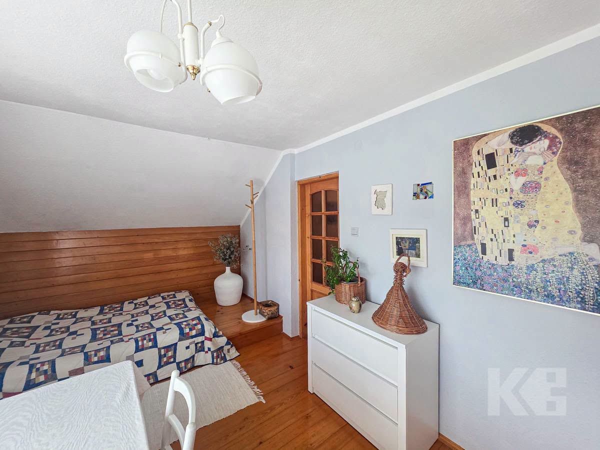 dom wolnostojący, 8 pokoi Tyrawa Wołoska. Zdjęcie 11