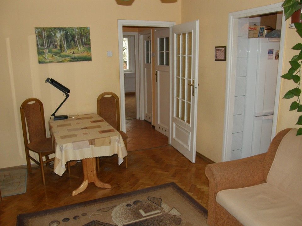 Mieszkanie 3-pokojowe Konin, ul. Górnicza