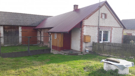 gospodarstwo Węglin