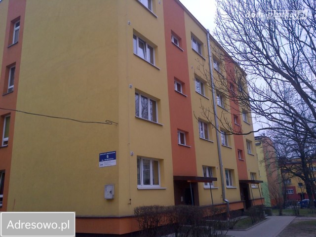 Mieszkanie 2-pokojowe Dąbrowa Górnicza, ul. Józefa Wybickiego. Zdjęcie 1
