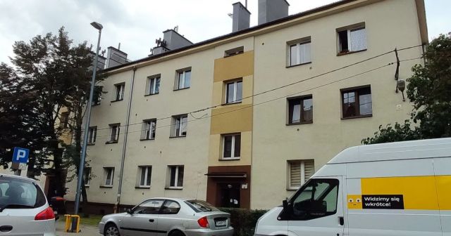 Mieszkanie 2-pokojowe Chorzów Batory, ul. Skrajna. Zdjęcie 1