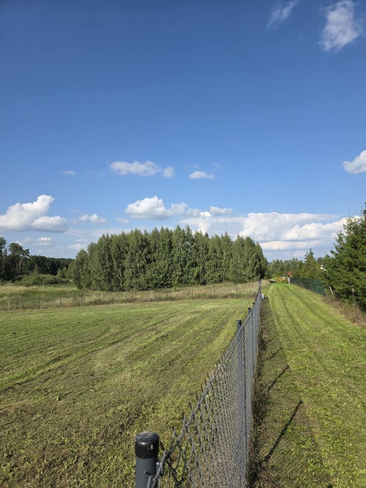 Działka budowlana Stare Sady. Zdjęcie 5
