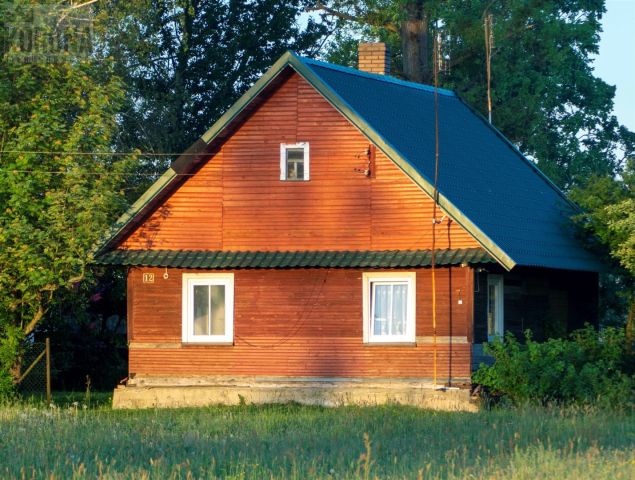 siedlisko Gnieciuki. Zdjęcie 1