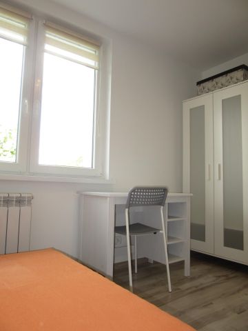 Mieszkanie 4-pokojowe Poznań Grunwald, ul. Pogodna. Zdjęcie 1
