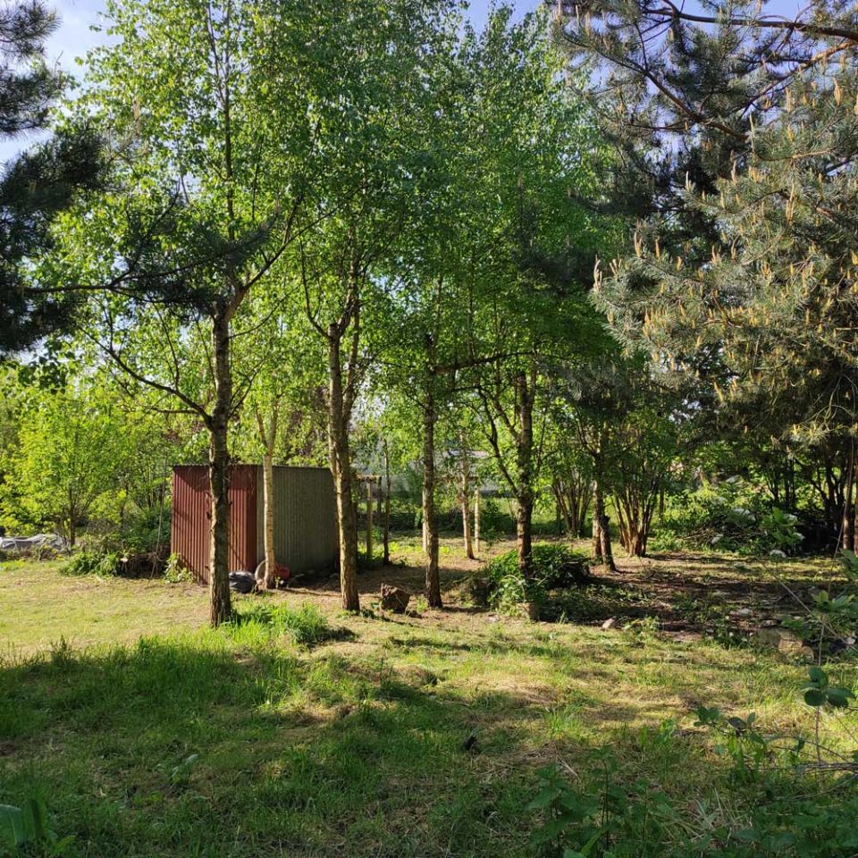 Działka siedliskowa Popowice. Zdjęcie 22