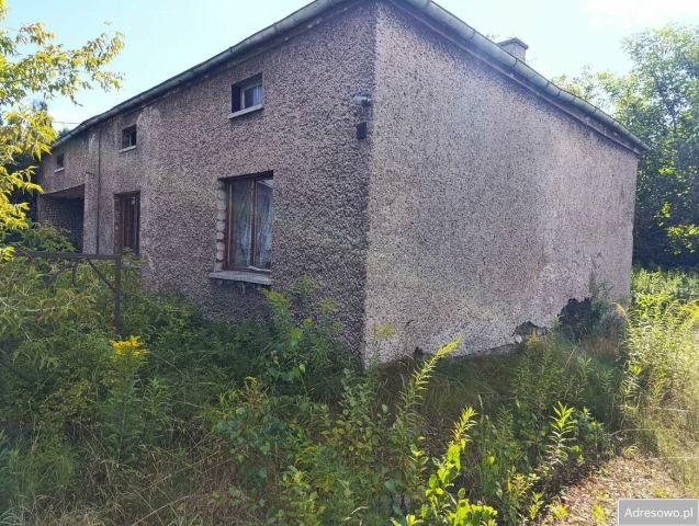 Działka budowlana Katowice Podlesie, ul. Malwy. Zdjęcie 1