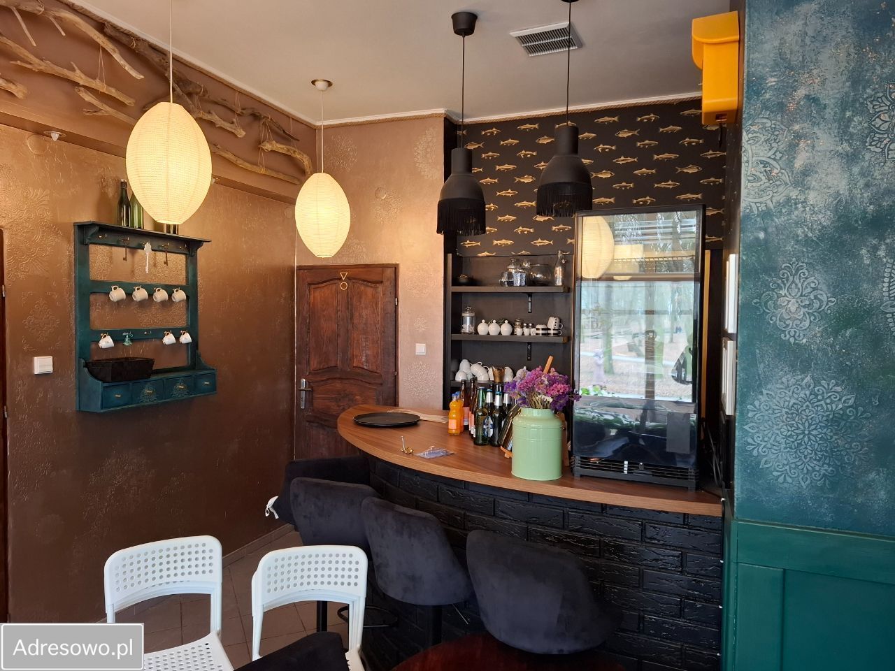 Lokal Kołobrzeg, ul. Obrońców Westerplatte. Zdjęcie 2