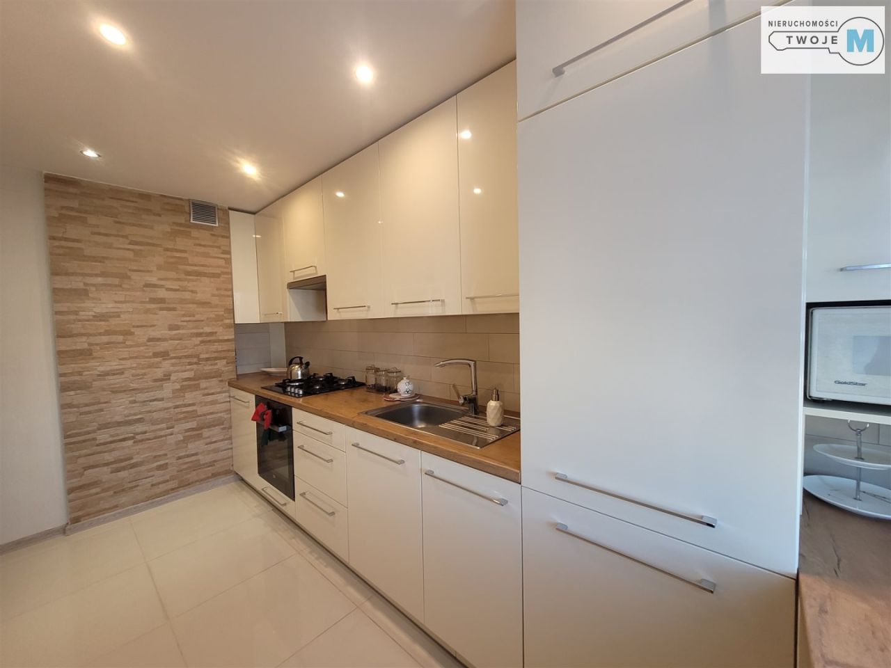 Mieszkanie 2-pokojowe Kielce KSM, ul. Pomorska. Zdjęcie 4