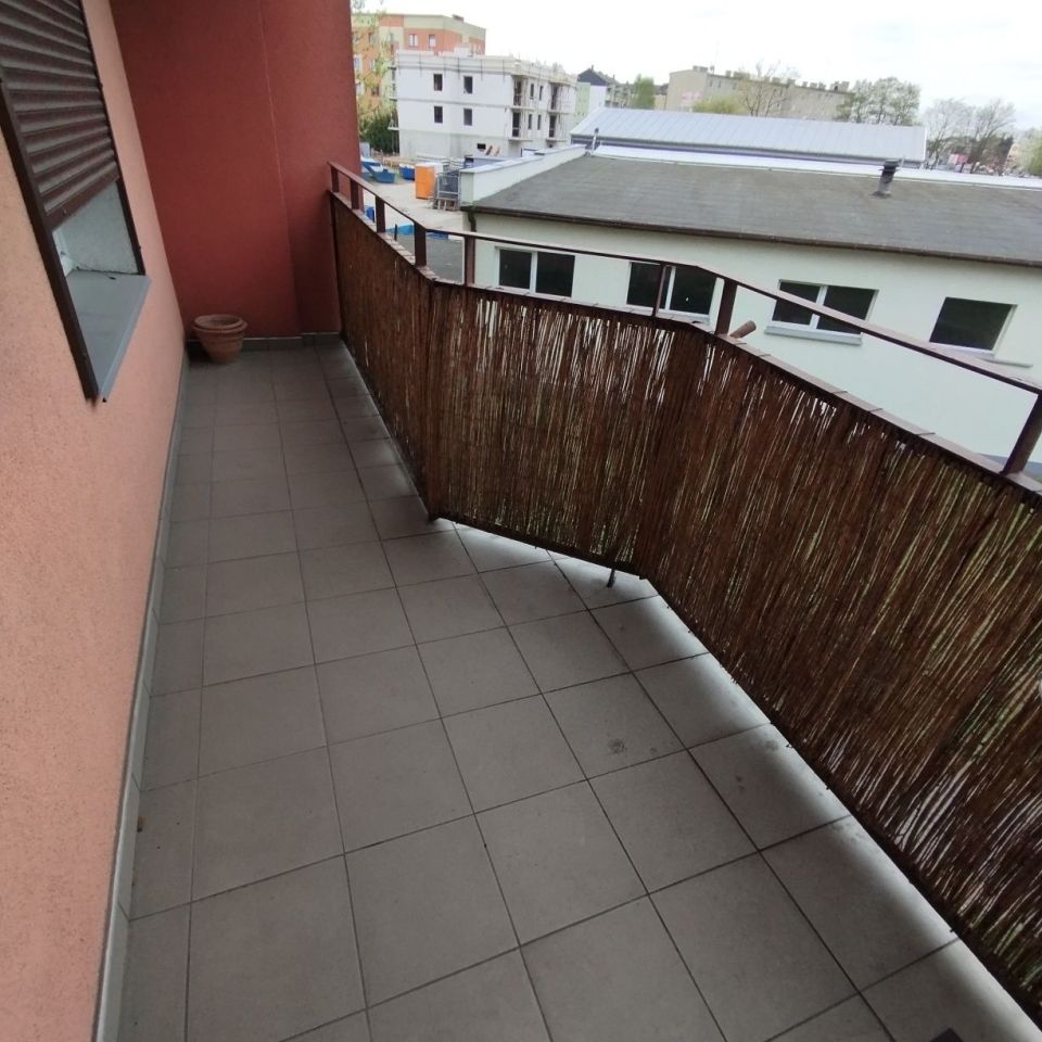 Mieszkanie 3-pokojowe Jarocin, os. Osiedle Konstytucji 3 Maja. Zdjęcie 8