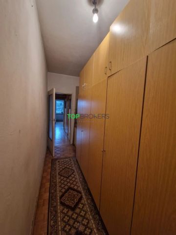 Mieszkanie 5-pokojowe Warszawa Praga-Południe, ul. Lotaryńska. Zdjęcie 9