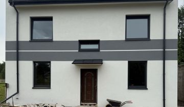 dom wolnostojący, 4 pokoje Sochaczew Chodaków, ul. Fryderyka Chopina