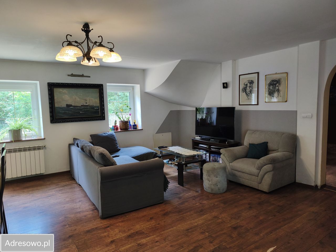 dom wolnostojący Słubica Dobra. Zdjęcie 12