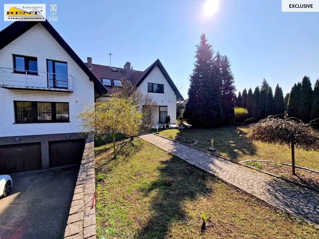 Działka budowlana Szczecin, ul. Jałtańska. Zdjęcie 6