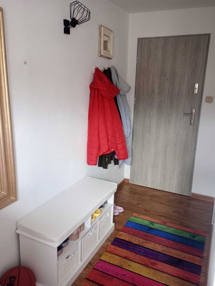 Mieszkanie 2-pokojowe Czarny Bór, ul. Wesoła. Zdjęcie 3