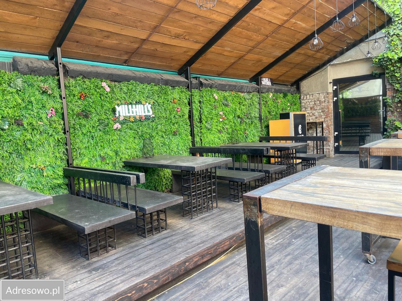 Lokal Katowice Śródmieście, ul. Mariacka