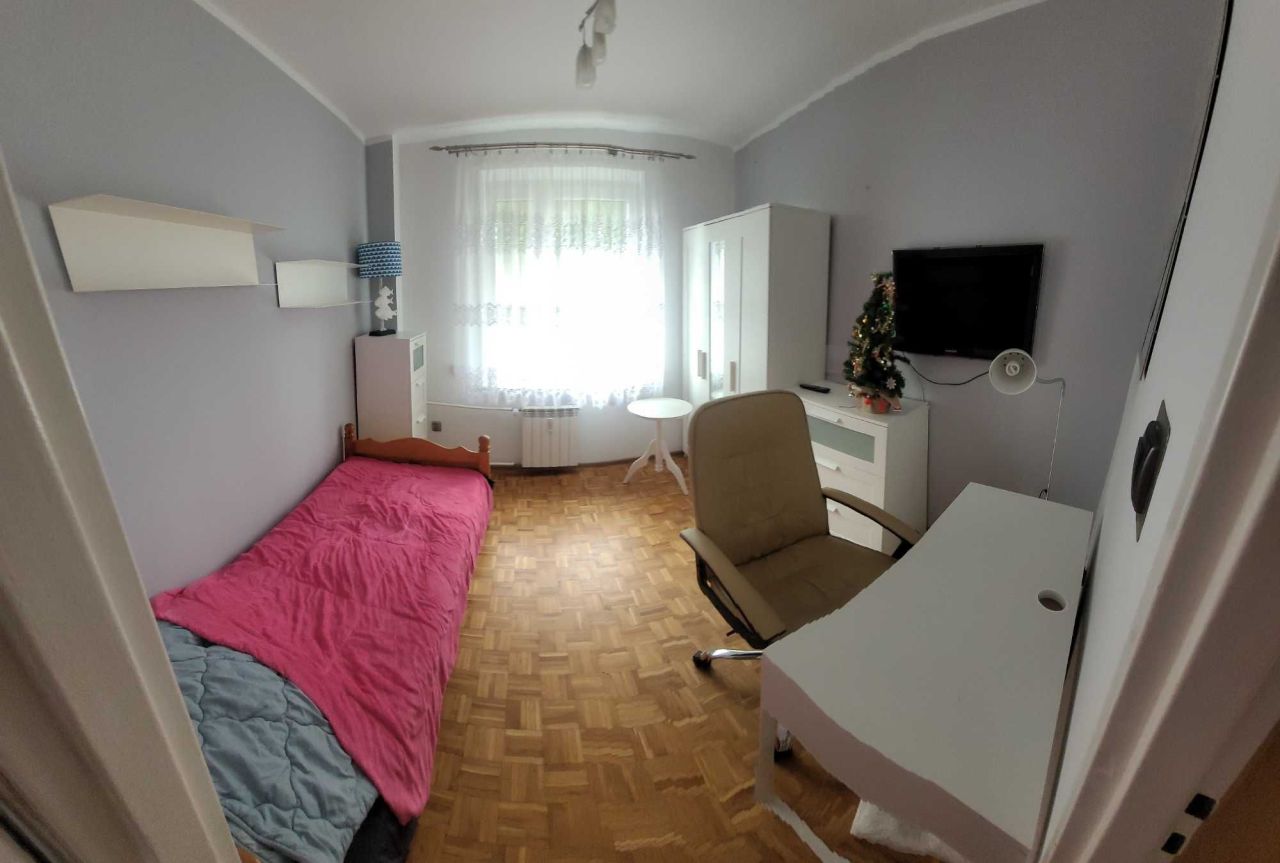 Mieszkanie 3-pokojowe Ciechanów Centrum, ul. Warszawska. Zdjęcie 8