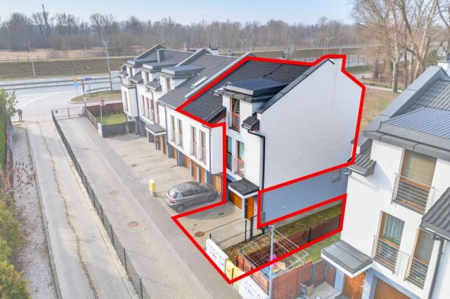 Mieszkanie 4-pokojowe Warszawa Wawer, ul. Kaszmirowa. Zdjęcie 11